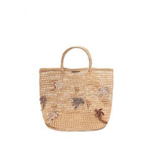 Alanui Women `Where The Waves Begins` Bag